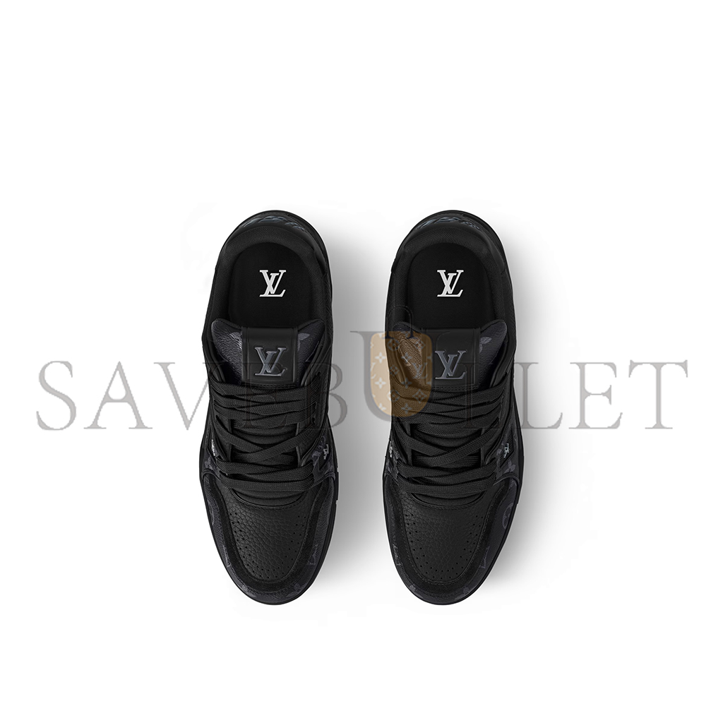 LOUIS VUITTON LV TRAINER SNEAKER 1ADH4C